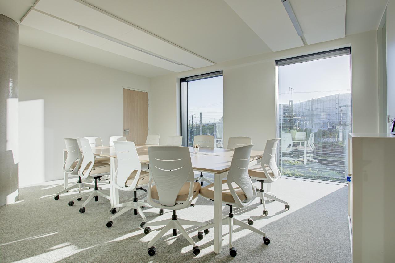 Bureau Lille 2381m² Location bureau Lille Nord OLBUR2424407 10